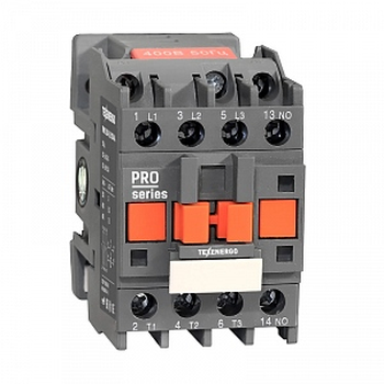 Контактор   10A  230В  1НЗ ПМЛ 1100-12  230В  Исп.&quot;А&quot;  12А  1з    Теxenergo