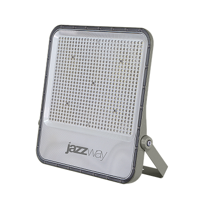 Прожектор светодиодный Jazzway 500w 6500K 80° IP65  PFL- S4