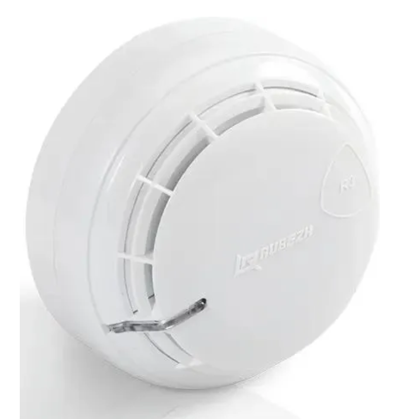 ИП 212-64-R3 W1.03 Извещатель пожарный дымовой оптико-электронный адресно-аналоговый