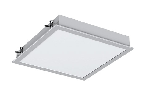 OWP OPTIMA LED 600 (40) EM IP54/IP54 4000K Clip-In