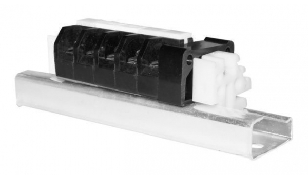 Блок зажимов БЗН24-4П25-5 (BZN2405)