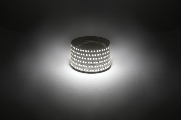 ЭРА Лента  IP20  12V  14,4Вт/м 4000К LED 5м LS2835 -14,4-180-12-4000K-IP20-1