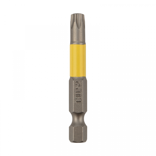 Бита для шуруповерта KRANZ Torx T30х50 мм (2 шт./уп.) KR-92-0430-1