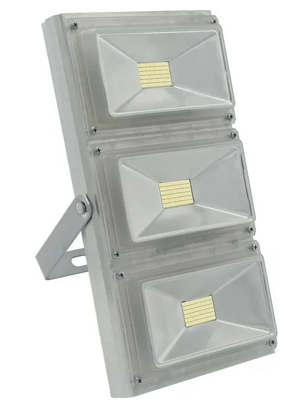 Светодиодный прожектор GLANZEN PRO-0020-200