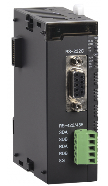 ПЛК S. RS232/485 серии ONI