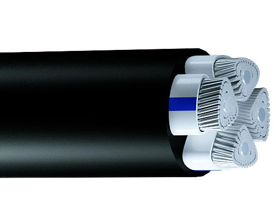 АВВГнг(А)-LS-1 4х120 (мс) кабель Цветлит