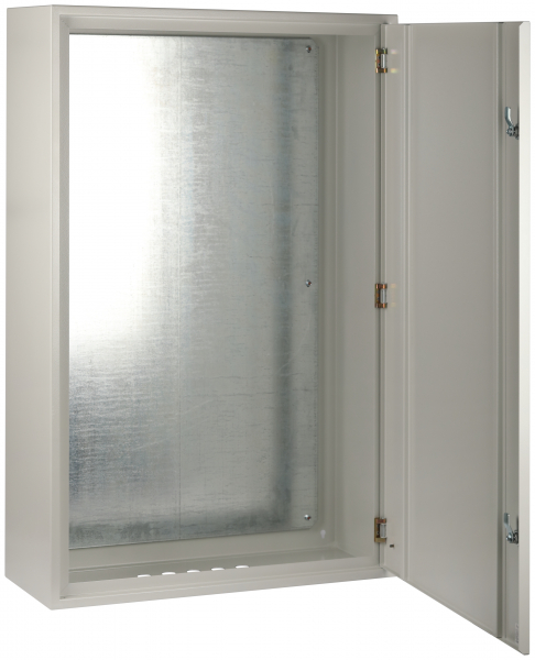 Корпус металлический ЭРА OPTIMA ЩМП-132.75.30 (1320х750х300) IP31 УХЛЗ серый (кратно 1)