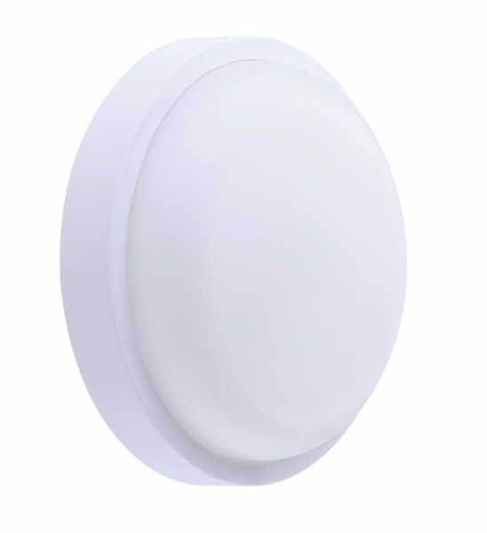 Светильник PHILIPS  20Вт  круг  4000К  1600Лм  белый  IP54 / WT045C LED20/NW PSU CFW L1654