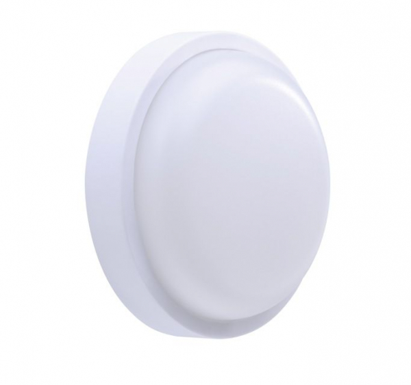 Светильник PHILIPS  12Вт  круг  4000К  960Лм  белый  IP54 /WT045C LED12/NW PSU CFW L1054