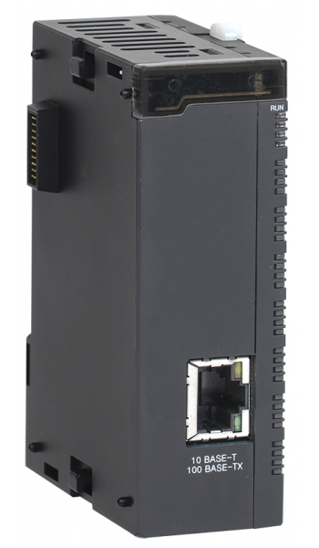 ПЛК S. Ethernet серии ONI