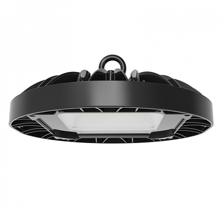 Светильник светодиодный промышленный WOLTA UFO-100W/01 100Вт 5700K IP65 10000лм