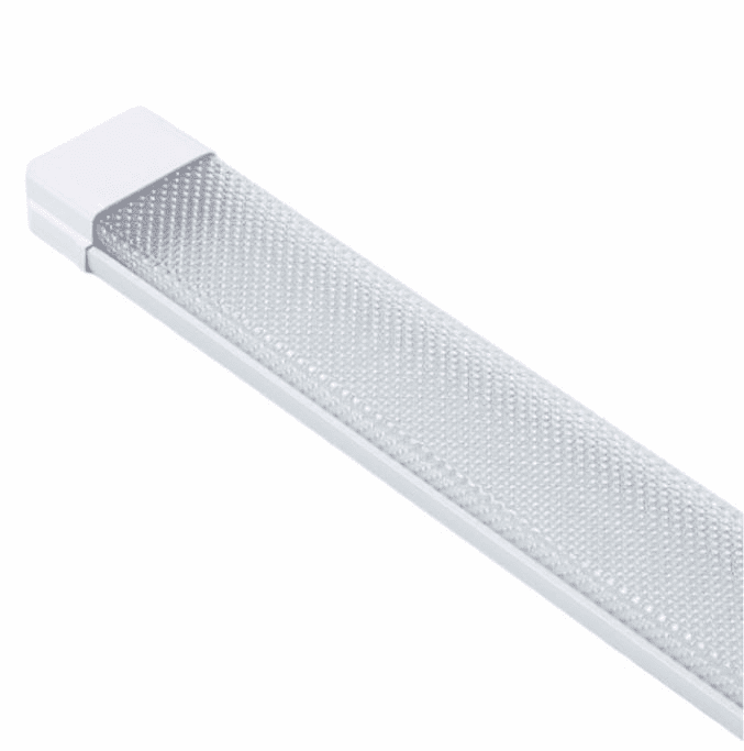 Свет-к с/д LE LED ECO R 02  36W 6500К (призма) (20)