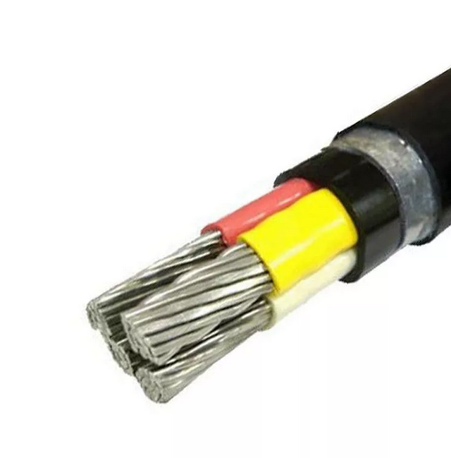 АВБШв-1 4х120 (мн) кабель ЭМ-Кабель