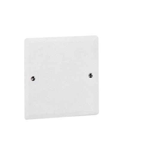 Legrand Batik Короробка  распределительная с крышкой 85X85X40мм СП в бетон