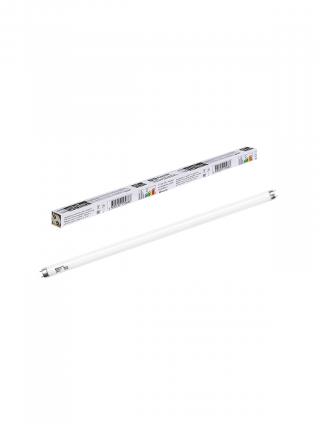 Люминесцентная лампа TDM  T8  18Вт  230В  3000К  G13