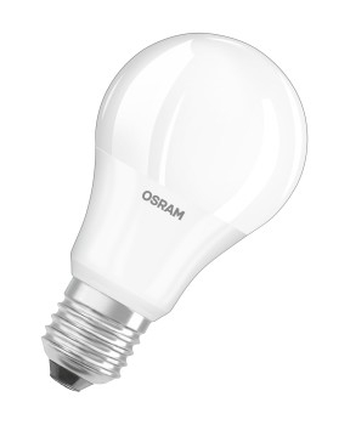 Светодиодная лампа OSRAM А60  7Вт 230В 6500К Е27