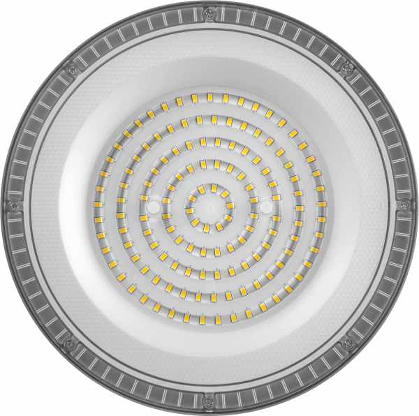 Светильник ОНЛАЙТ 91 948 OHB-02-100-5K-LED