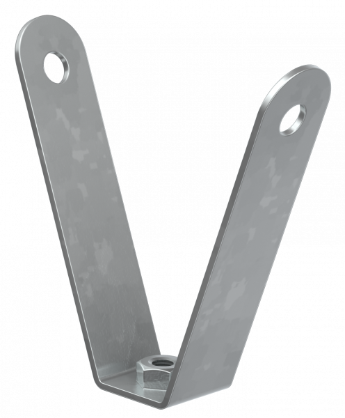 Подвес V-образный М10 IEK CLP1M-VP-10-R