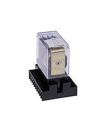 Реле промежуточное РПУ-2 М211-6440 У3 24 В 50Гц IP40