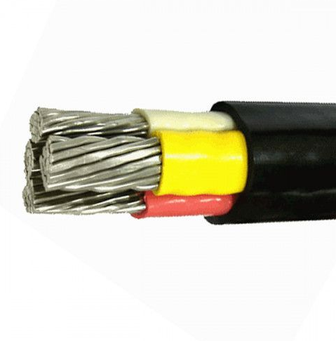 АВВГнг(А)-LS-1 4х120 (мн) кабель ЭМ-Кабель