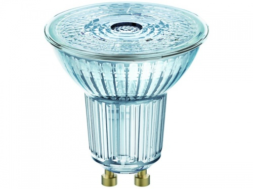 Светодиодная лампа OSRAM PAR16 6,9Вт 230В 3000К GU10