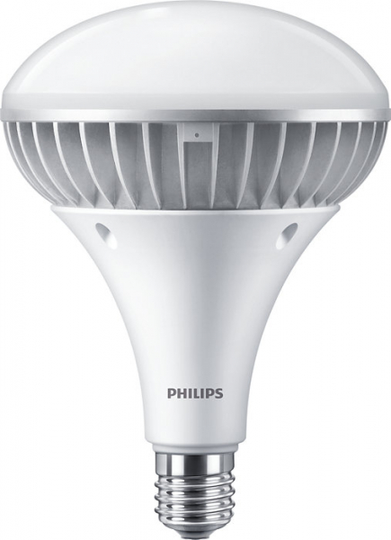 Светодиодная лампа PHILIPS 100-85Вт 110-277В  6500К E40
