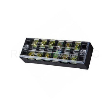 ТВ-4506, 45А, 6 клеммных пар, IP30  (ЭТ)