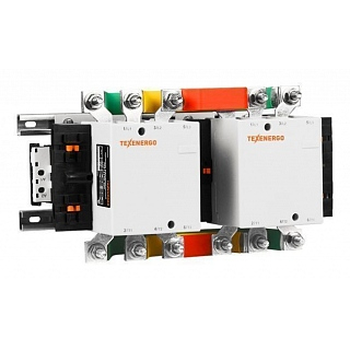 Контактор  250A  230В  2з ПМ12 250500 УХЛ4 Б 230В 2з Texenergo