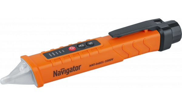 Индикаторы Navigator 93 237 NMT-Inb01-1000V (бесконтактный, 1000 В)