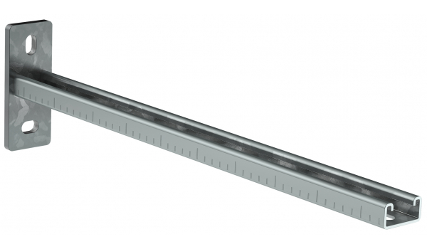 Консоль STRUT 41х21-300 IEK