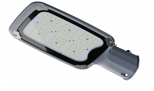 Светильник светодиодный консольный Navigator 95 224 NSF-PW8-50-3K-C-LED (кратно 1)