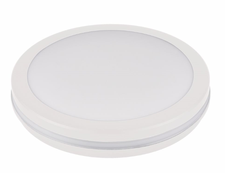 Свет-к с/д герметичный LEEK LE LED подсветка RBL 03 20W (круг); Цв: Белый (20)