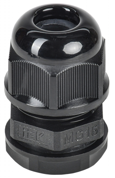 Сальник MG 16  d6-10мм IP68 IEK