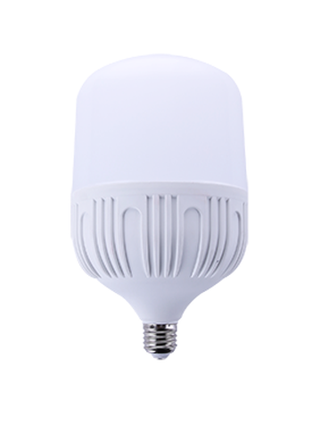 Светодиодная лампа Ecola High Power LED Premium 50W 220V универс. E27/E40 (лампа) 2700K 230х140mm HPUW50ELC