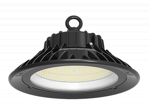 Светильник светодиодный для высоких пролетов Jazzway 100Вт 5000К PHB 03 PRO-5 19000Лм IP65 120град 260х156 (пульс&lt;1) (180Lm/w, 5лет.гар)