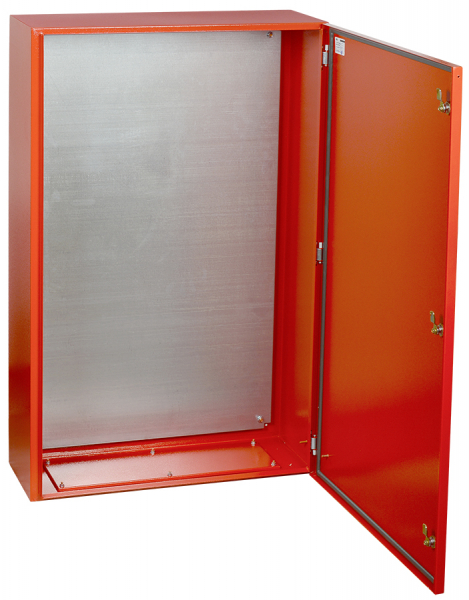 Корпус металлический ЩМП-5-0 У2 IP54 1000х650х285 RAL 3020 IEK