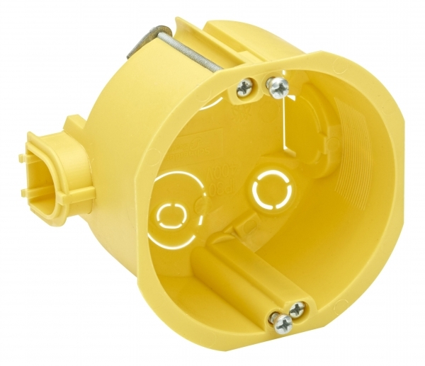 Подрозетник в ГВЛ 68Х47 LEX1450414R Systeme Electric