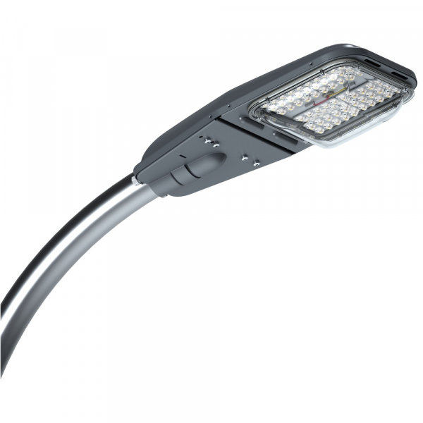 Светильник GALAD Победа XS LED-60-Д120-IP65-УХЛ1(750/E/X/RAL9016/C50/PMMA/ST/G1)