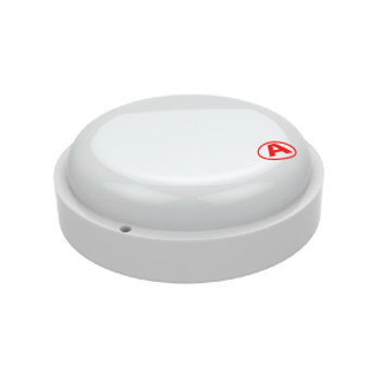 Св-к светодиодный Gauss Elementary IP54 D205x65 18W 1620lm 4000K 185-265V ЖКХ круг c БАП 1час 1/20