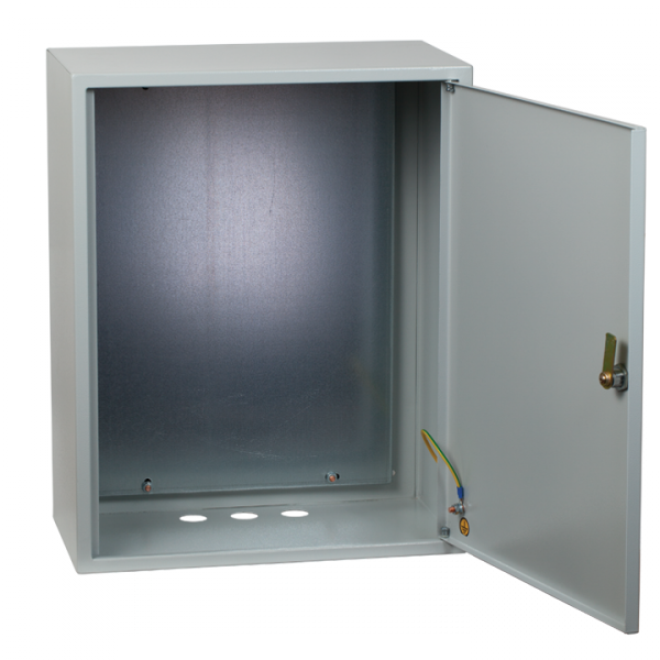Щит 500х400х220 IP31 ЩРНМ-2 ЩМП EKF mb22-2
