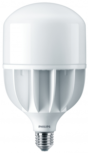 Светодиодная лампа PHILIPS 90-80Вт 220В 4000К E40