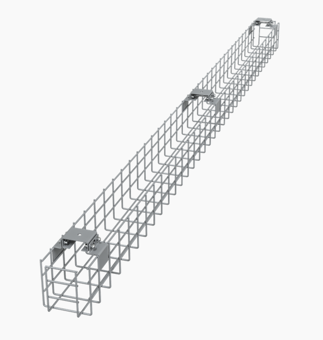 FF 50 GRID 75-100 PACK Решетка защитная для FG 50 75W/100W, FG 55 75W/100W