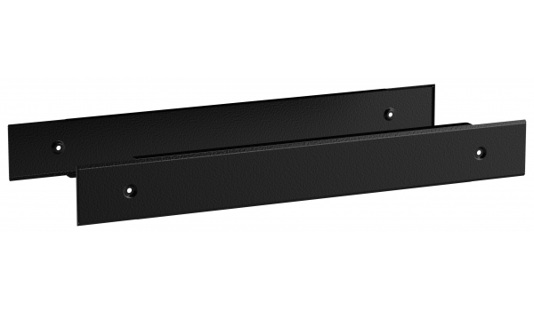 Панель цоколя 100х800 RAL7021 (2шт/компл) FORMAT IEK