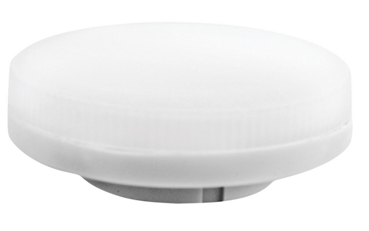 Светодиодная лампа с/д LEEK LE SPT  8W 3K GX53 (JB) (100)