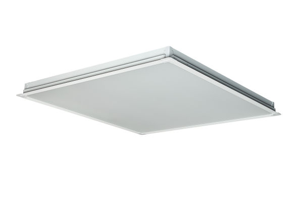 Alumogips-50/opal-sand 595х595 (IP40, 4000К, белый) c БАП на 1 час VS