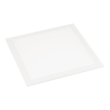 Светильник DL-INTENSO-S300x300-18W Warm3000 (WH, 120 deg, CRI90, 230V) (Arlight, IP40 Металл, 5 лет) арт. 043551