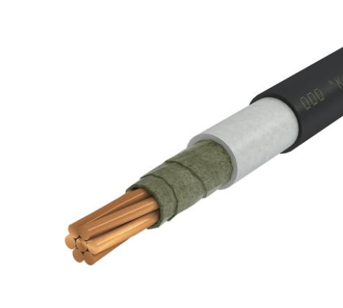 ВВГнг(А)-FR LS 1х95-1 (мн) кабель медный Кабэкс