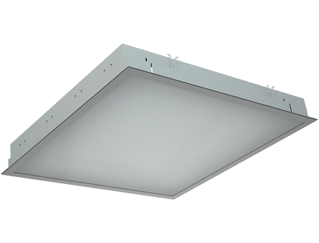 PRS/R ECO LED 595 EM 5000K Светильник