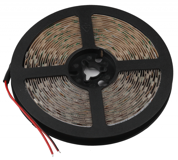 ЭРА Лента  IP20  12V  14,4Вт/м 6500К LED 5м LS5050-14,4-60-12-6500K-IP20-2year-5m