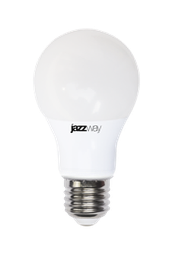 Светодиодная лампа Jazzway A60 10Вт 220-240В E27  диммир.Chicken eggs